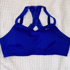 Brooks Sports Bra